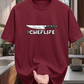 Chef Life T-Shirt