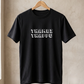 Thambi Thappu T-Shirt