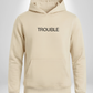 Trouble x Double Trouble Hoodies