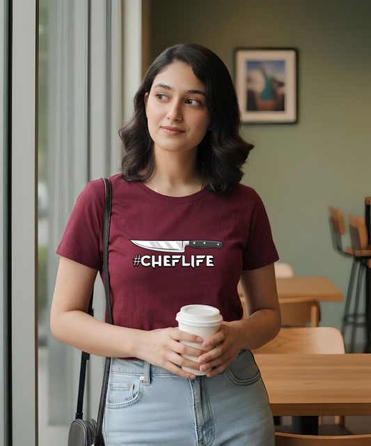 Chef Life T-Shirt