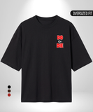 Do or Die Oversized T-Shirt