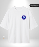 No Bad Vibes Oversized T-Shirt