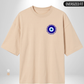 No Bad Vibes Oversized T-Shirt