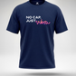 No Cap, Just Vibes T-Shirt