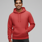 Unisex Hoodie Regular fit