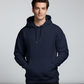 Unisex Oversized Hoodie - Navy