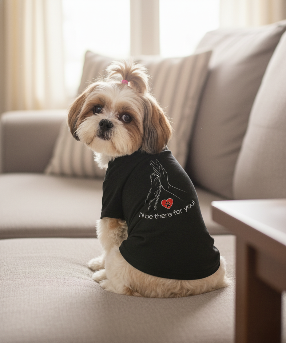 Pet T-Shirt - DY Exclusive