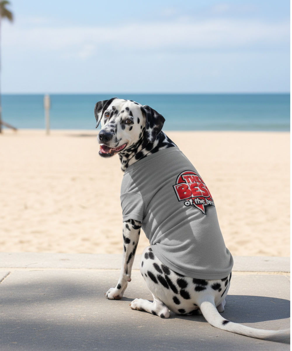 Pet T-Shirt - DY Exclusive