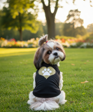 Pet T-Shirt - DY Exclusive