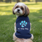 Pet T-Shirt - DY Exclusive