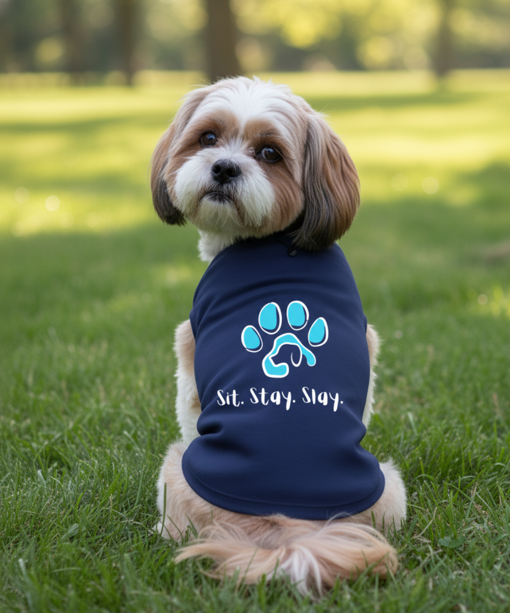 Pet T-Shirt - DY Exclusive