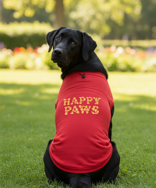 Pet T-Shirt - DY Exclusive