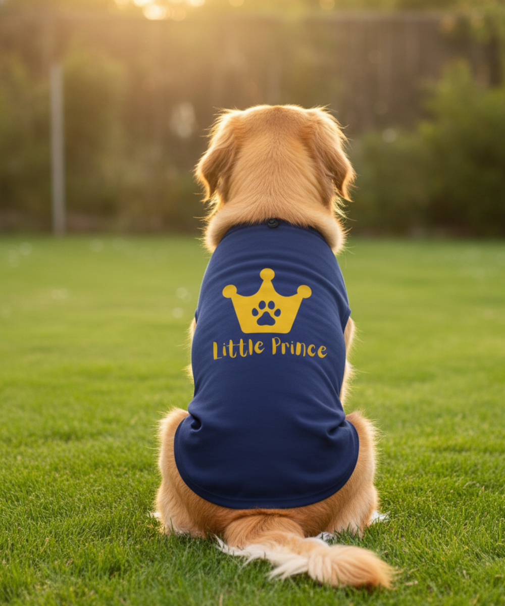 Pet T-Shirt - DY Exclusive