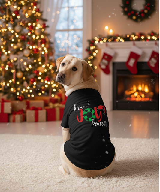 Pet T-Shirt - DY Exclusive