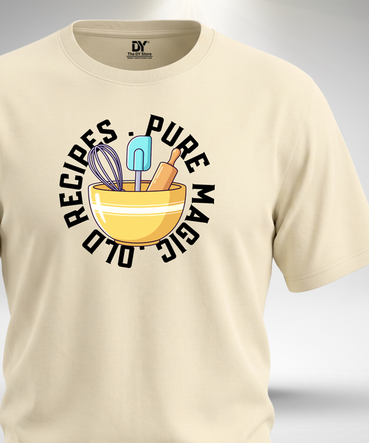 Old Recipe Pure Magic T-Shirt