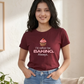 I'd rather be Baking T-Shirt