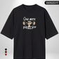 One more Rep Oversized T-Shirt