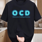Obsessive Cooking Disorder T-Shirt