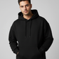Unisex Oversized Hoodie - Black