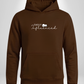 Bad Influence x Easily Influenced Hoodies