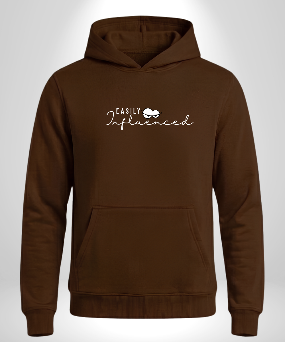 Bad Influence x Easily Influenced Hoodies