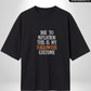 Halloween Costume x Inflation Oversized T-Shirts