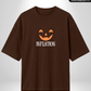 Halloween Costume x Inflation Oversized T-Shirts