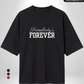 Somebody x Sombody's Forever Oversized T-Shirt