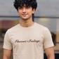 Flavours > Feelings T-Shirt