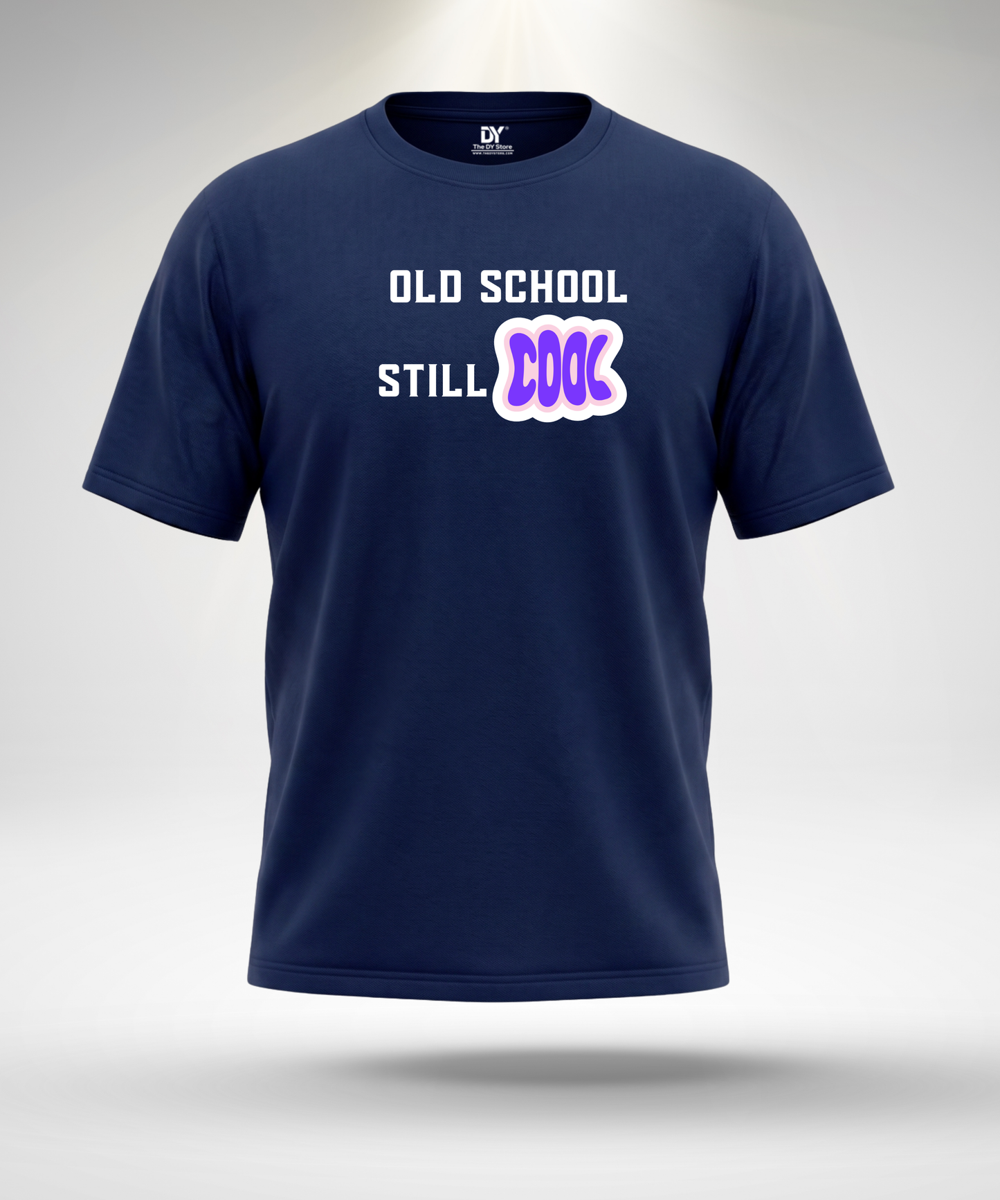 Old School Still Cool T-Shirt