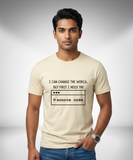 I need Source Code T-Shirt