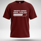 Sarcasm Loading T-Shirt