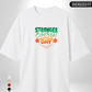 Stronger every day Oversized T-Shirt