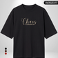 Chaos Coordinator Oversized T-Shirt