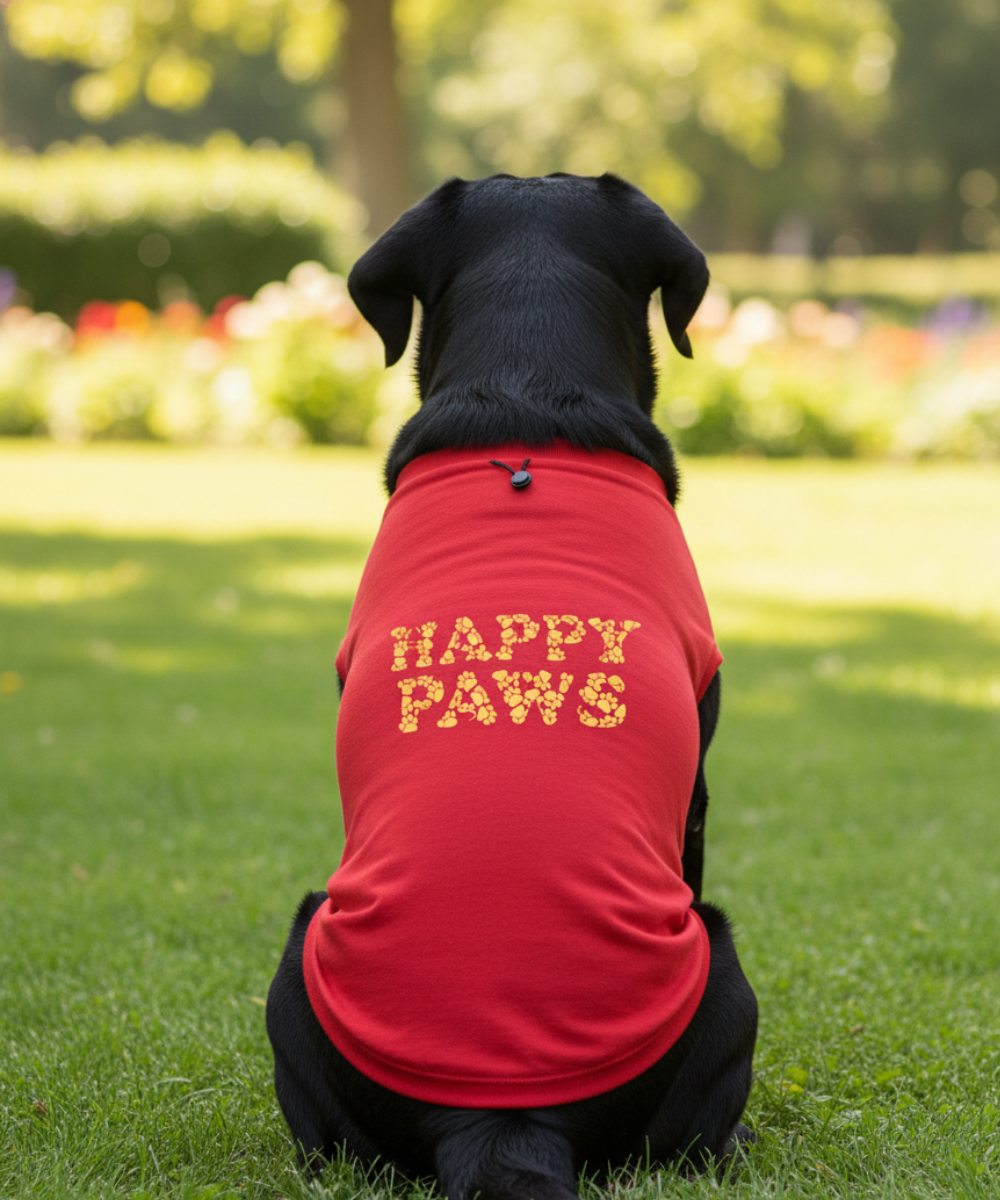 Pet T-Shirt - DY Exclusive