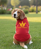 Pet T-Shirt - DY Exclusive