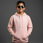Kids Hoodie - Pink