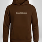 Overthinker x Unbothered Hoodies