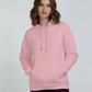 Unisex Oversized Hoodie - Pink