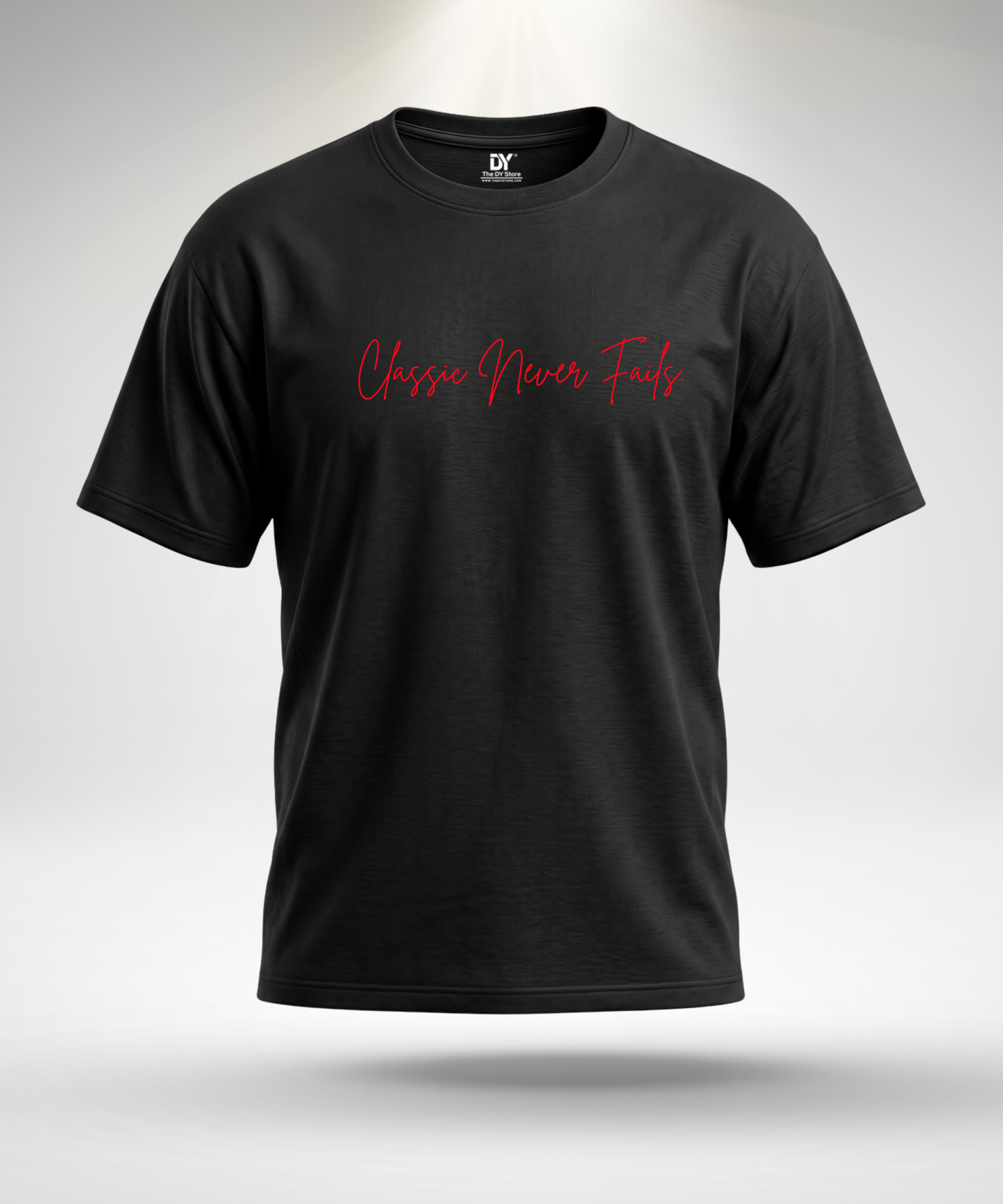Classic never fails T-Shirt