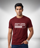 Sarcasm Loading T-Shirt
