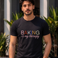 Baking is my Therapy T-Shirt