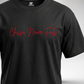 Classic never fails T-Shirt