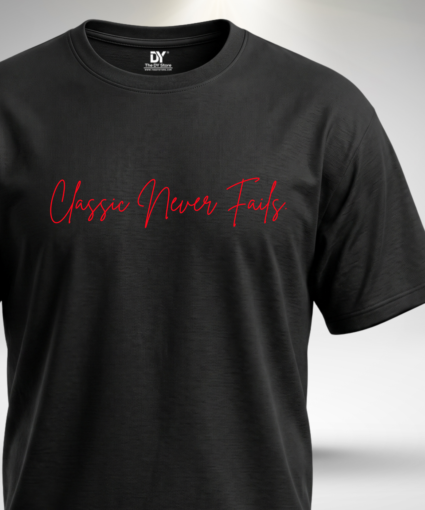 Classic never fails T-Shirt