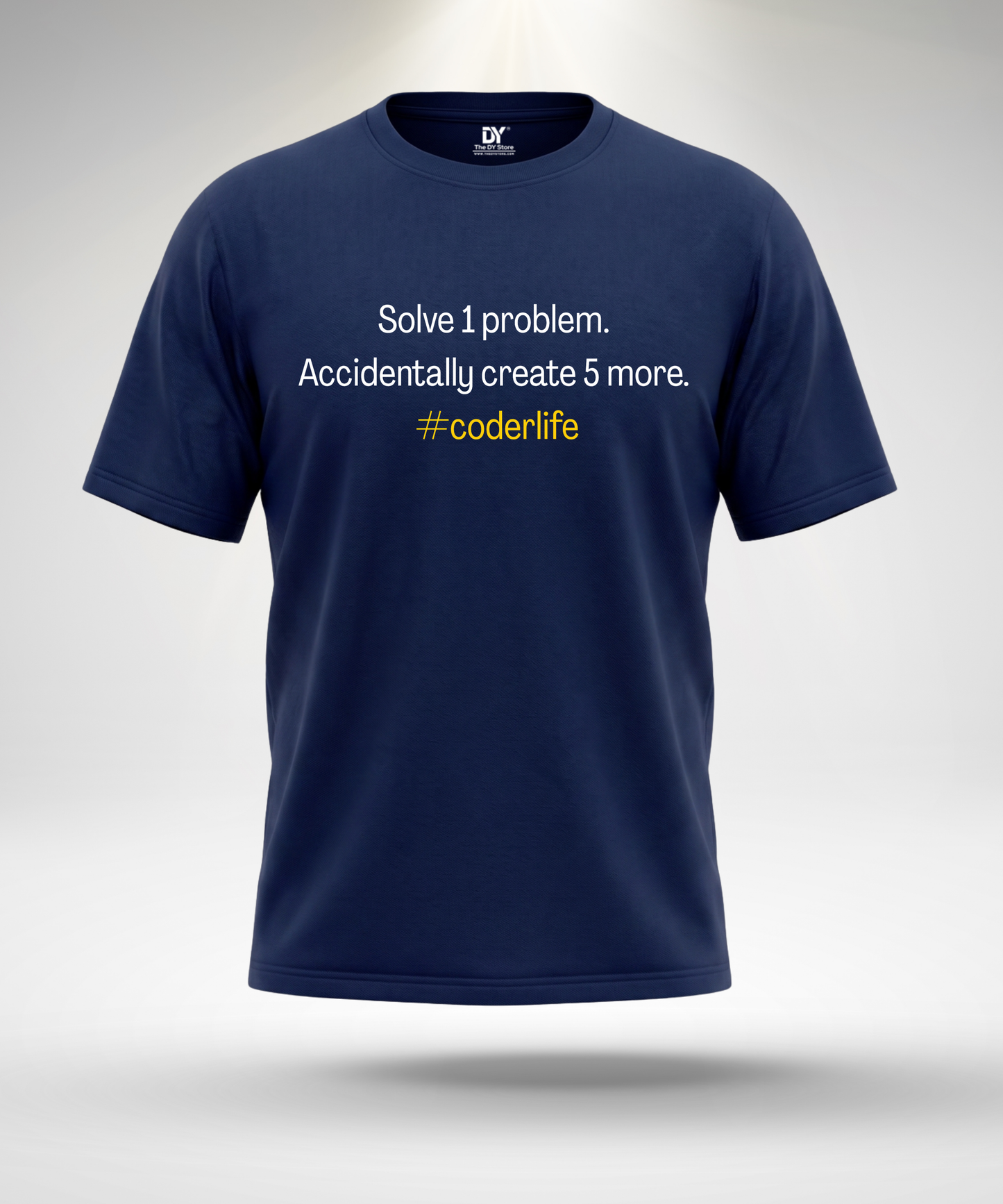 Coder Life T-Shirt