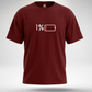 1% T-Shirt