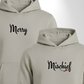 Merry x Mischief Hoodies