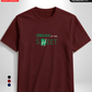 Enough of this Sheet T-Shirt
