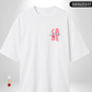 Self Care Oversized T-Shirt