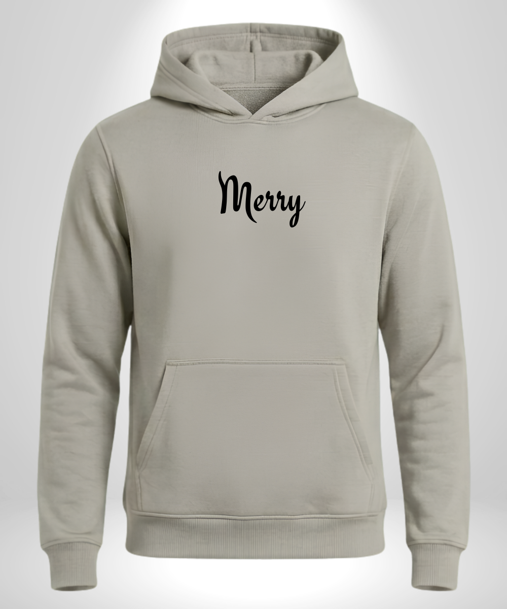 Merry x Mischief Hoodies
